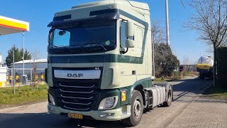 DAF XF 440 NL TRUCK Sattelzugmaschine kaufen - Bild 4 | Autoline LI DAF XF 440 NL TRUCK Sattelzugmaschine | Bild 4 - Autoline