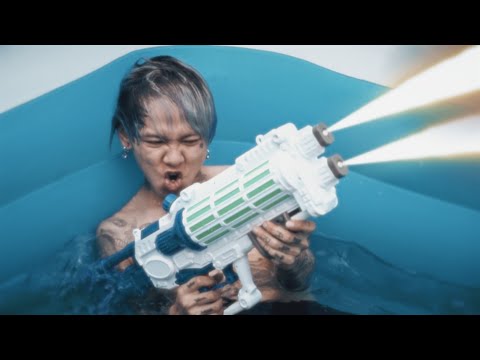 Sexy Goath x Rendy APR - Pow Pow Pow (Official Lyric Video)