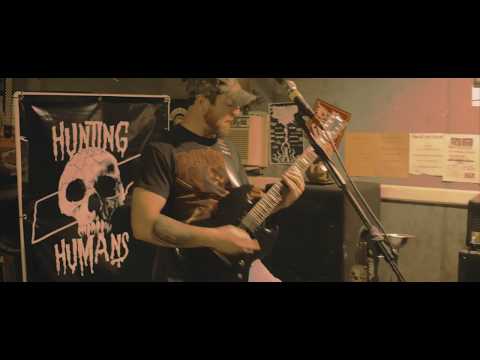 Hunting Humans - The Righteous Few (Official Music Video)