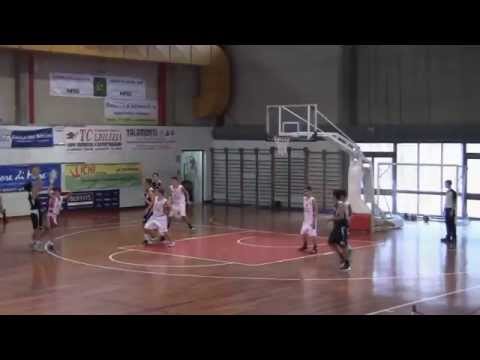 Tolentino Vs Sangiorgese 2000 4° Tempo