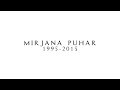 ANTM Mirjana Puhar Tribute RIP - YouTube