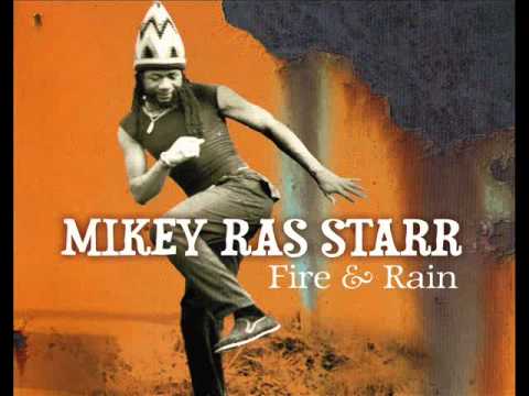 Mikey Ras Starr - Old Time Religion