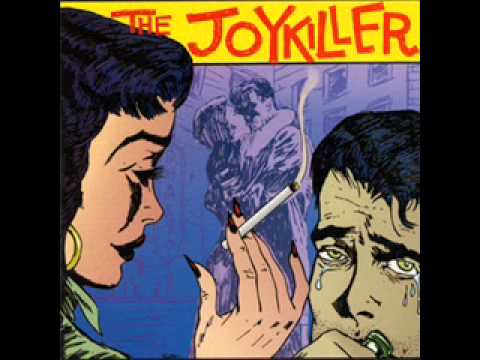 The Joykiller - Self-Titled (1995) Full Album
