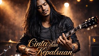 Download lagu CINTA DAN KEPALSUAN - LAGU SLOW ROCK MELAYU TERBARU 2026 VIRAL | LAGU SEDIH PENUH LUKA & AIR MATA | mp3