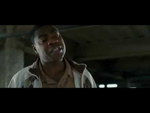 Cop Out - Get out of the car!