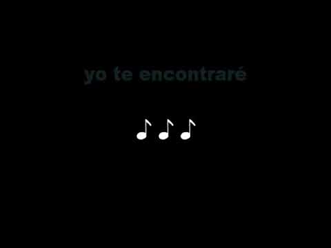 Te Encontraré - Ricardo Arjona