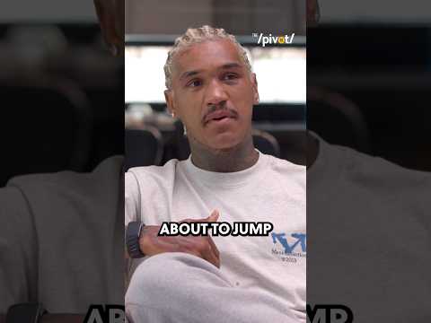 Conor Benn shares why he fought for his life and where he is now because of it. Powerful