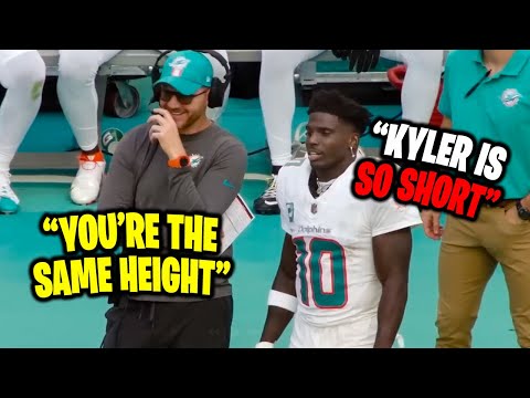 BEST Mic'd Up Moments of the 2024-25 NFL Season