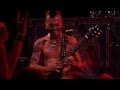 My Darkest Days - "Move Your Body" Live at The ...