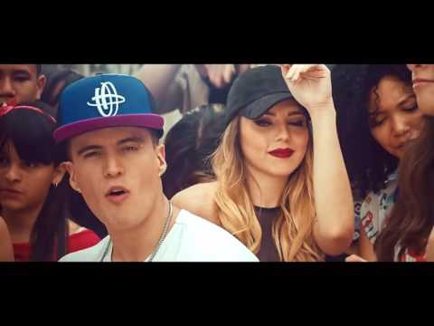 Cinturita Gustavo Elis   video oficial