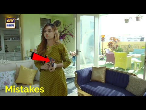 Angna Episode 28 - Funny Mistakes - Angna Episode 29 Promo - Ary Digital