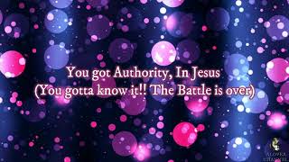 Gi - Pray and don&#39;t worry | Lyrics (Bassboosted)