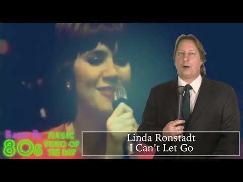 Linda Ronstadt - I Can’t Let Go - Barry D's 80's Music Video Of The Day