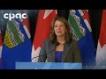 Alberta invests $6.5M to study Canada-U.S. relationship – May 16, 2025