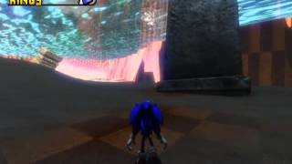 Sonic gdk green hill paradise pc games