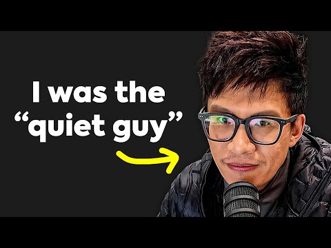 How to STOP Being Ignored & Stand Out From The Crowd! (#AskVinh Ep 11)