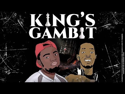 Hezma Ft. Rap Martial - King's Gambit (Prod. Kontakt)