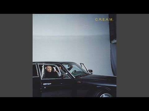 C.R.E.A.M