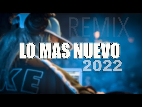 2022 Mix fiestero 🍑  ENGANCHADOS lo mas NUEVO Previa🍻|