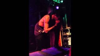 The Great Hendowski - Of Mice &amp; Men
