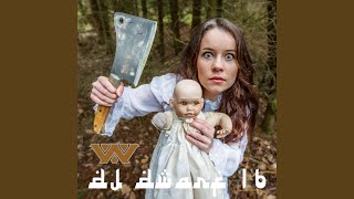 Hackfleischprinzessin (Advent Resilience Prinzessin Remix)