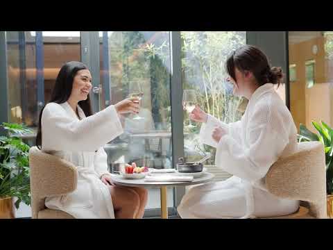 The Grove Hotel in Hertfordshire