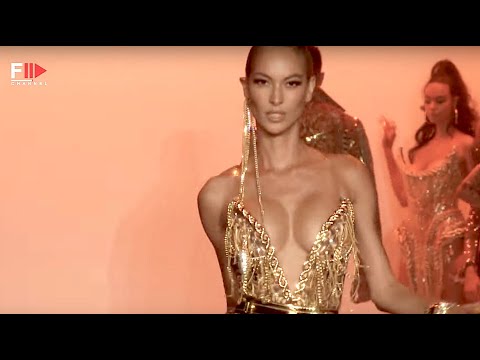 EXCLUSIVE SPECIAL NEW YORK  FASHION SHOW Part 2I  Spring Summer 2023 I Fashion Channel Chronicle