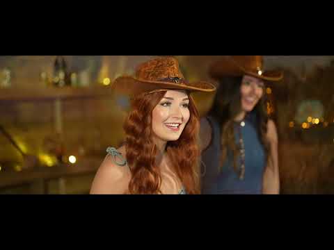 The Wildflowers - Country Trio Showreel