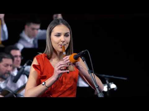 Neda Nikolić - Igra skakavaca