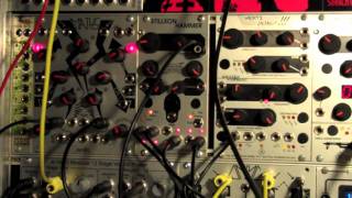 Video thumbnail for Harvestman - Stillson Hammer by Surachai