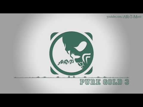 Pure Gold 3 by Niklas Ahlström   Electro Music