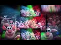 Req YTPMV Booba Dance Party Tiktok Meme Scan