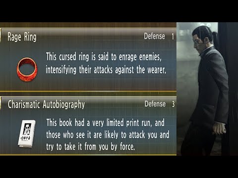 Yakuza May Cry 0 - Majima Must Die Difficulty be like