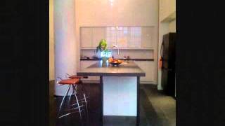 Wrigley Loft Transformation 2009-10