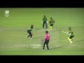 Ireland v Vanuatu | Match Highlights | Womens T20WC Qualifier 2024 - Video