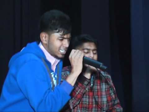 Kathal Thappu Thavaru - Havoc Brothers