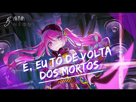 Besomorph feat. AViVA & Neoni - Back from the Dead // Tradução • 30ofJulho