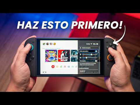 Reseña: Gira de Bienvenida de Nintendo Switch 2 – Sorprendente, Encantadora, Y Sabes Dónde Pe