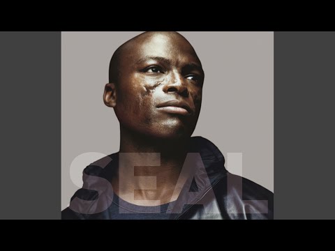 Let Me Roll - Seal