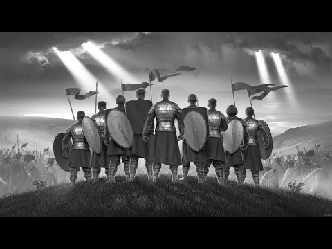 183   Deve Sião Fugir à Luta