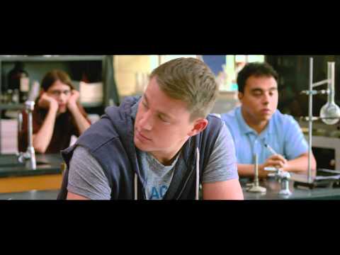 Мачо и Ботан