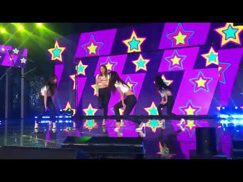 RED VELVET 'GEE' for Music Bank 20th Anniversary Special