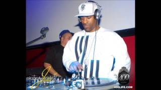 Dj clue summertime shootout 95 Part 1 side B