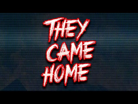 Poizonous Logik - They Came Home (Official Music Video)