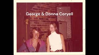 It Sure Was (Love) - Cover by George &amp; Donna Coryell (Recorded by Kris Kristofferson)