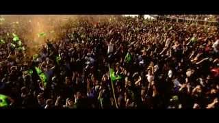 Tomorrowland Brasil 2015 | Announcement