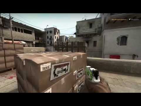 Steam Community :: Video :: CS:GO INHUMAN REACTIONS
