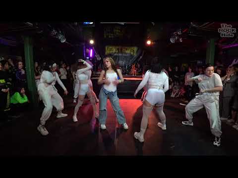 [SX3] HyunA - Lip & Hip dance cover by KY'OTO CREW [K-pop cover battle ★ 3.4.22 (03.04.2022)]