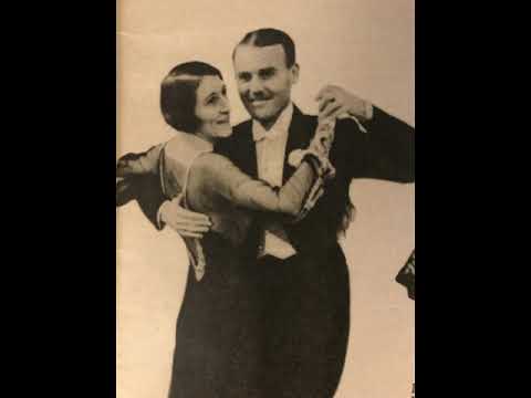 Tango Kapelle Morello, Languidece una estrellita, Tango, Berlin, 1928