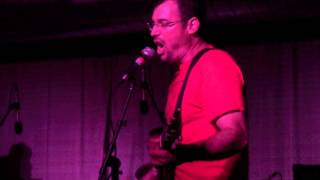 Radon on August 29, 2015 at The Wooly, Gainesville, FL